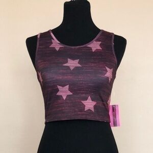 Material Girl Active Top